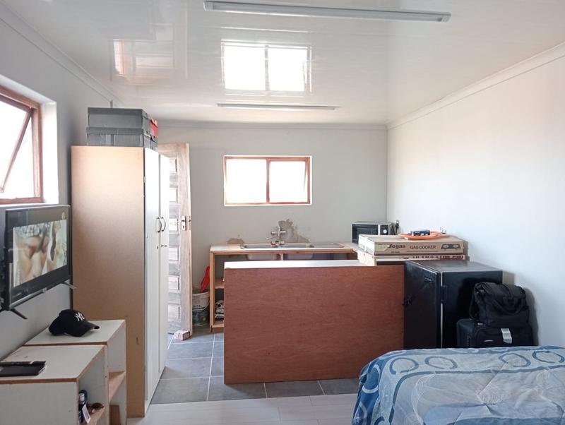 4 Bedroom Property for Sale in Strandfontein Western Cape